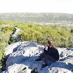 Retiro Da Avo Lidia - בית כפרי Mendiga
