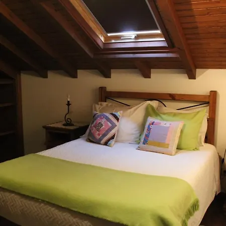 Country house Retiro Da Avo Lidia - Mendiga