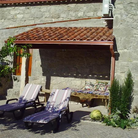 Venkovský dům Retiro Da Avo Lidia - *