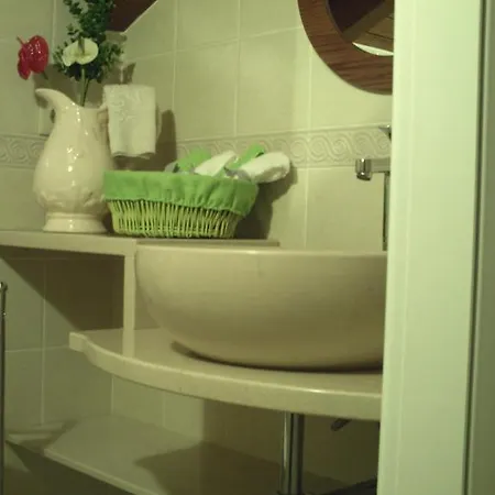 Country house Retiro Da Avo Lidia - *