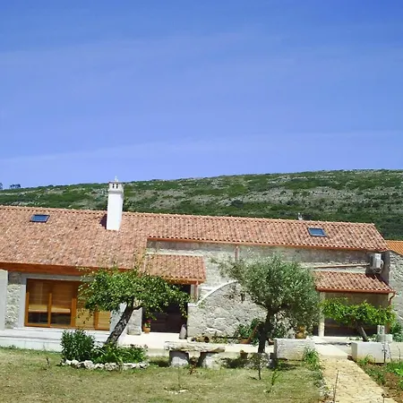 منزل ريفي Retiro Da Avo Lidia - Mendiga