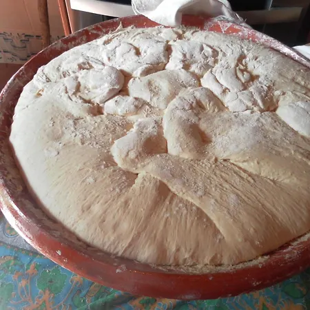 Retiro Da Avo Lidia - Mendiga