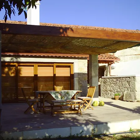 Country house Retiro Da Avo Lidia - *