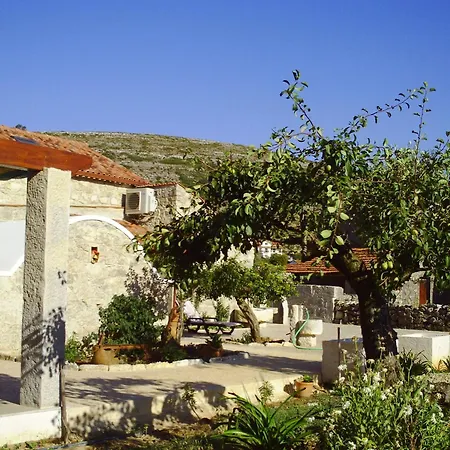 Casa de Campo Retiro Da Avo Lídia - Mendiga