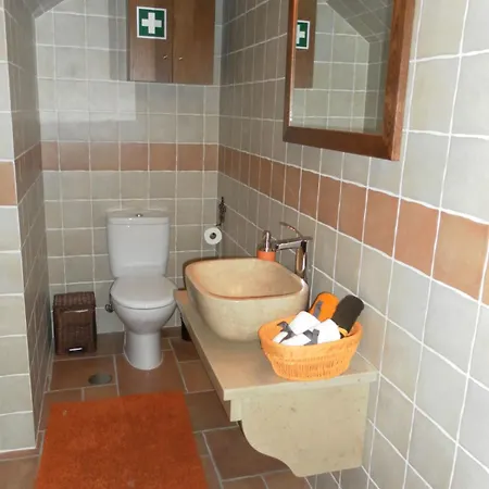 Retiro Da Avo Lidia -