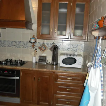Casa de Campo Retiro Da Avo Lídia - Mendiga