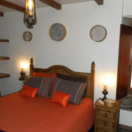 Country house Retiro Da Avo Lidia - Mendiga