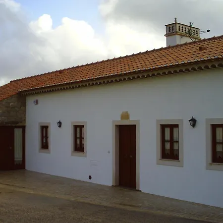 Retiro Da Avo Lídia - Mendiga