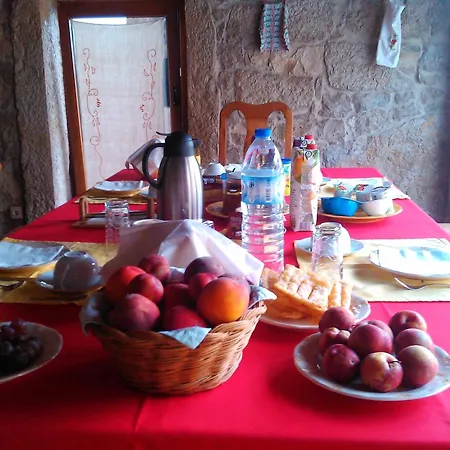 Country house Retiro Da Avo Lidia - Mendiga