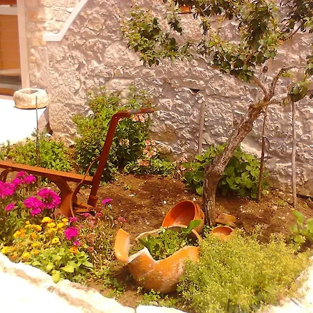 레티로 다 아보 리디아 - 투리스모 루럴