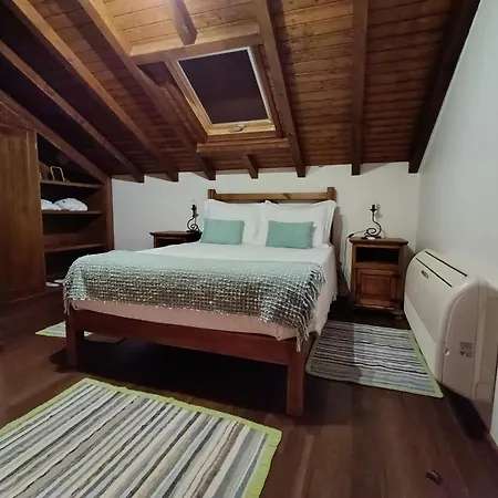 Retiro Da Avo Lídia - Casa de Campo Mendiga