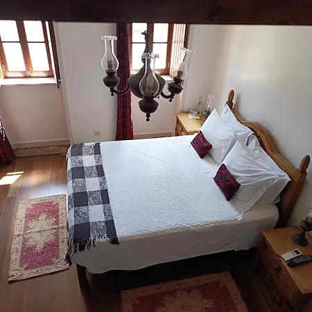 Retiro Da Avo Lidia - Casa di campagna