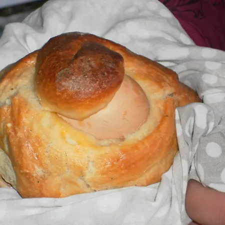 컨트리하우스 레티로 다 아보 리디아 - 투리스모 루럴 *