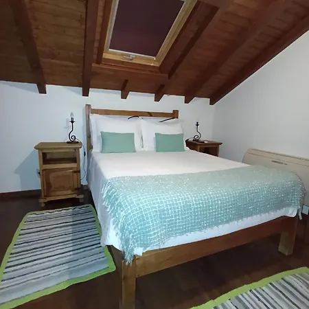 Retiro Da Avo Lidia -