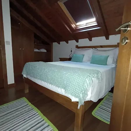 Casa de Campo Retiro Da Avo Lídia -