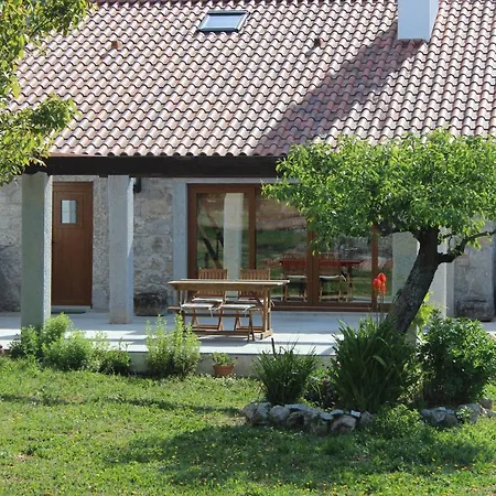 Country house Retiro Da Avo Lidia -