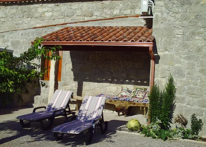Landsted Retiro Da Avo Lidia - *