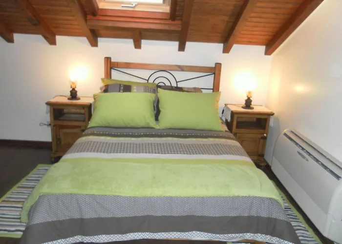 Retiro Da Avo Lidia - *