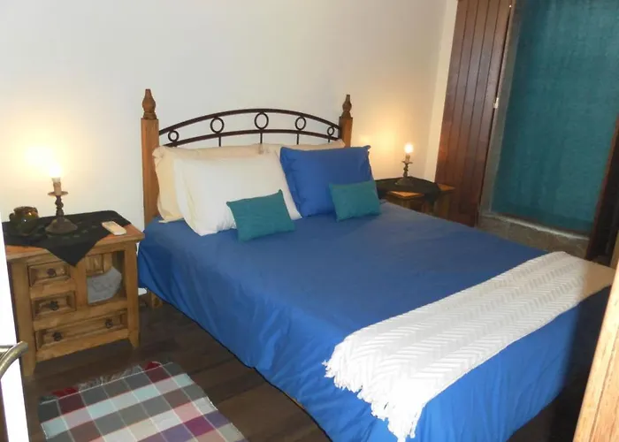 Retiro Da Avo Lidia - * Mendiga