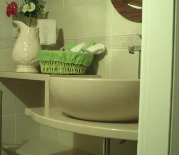 Casa di campagna Retiro Da Avo Lidia - *