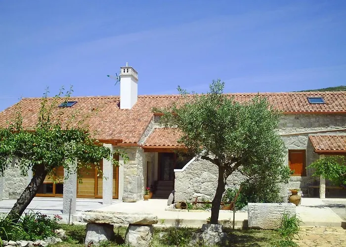 Casa di campagna Retiro Da Avo Lidia - *