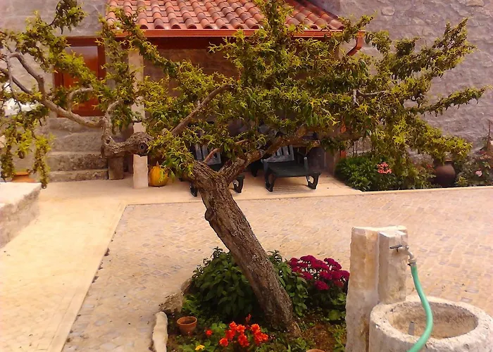 Retiro Da Avo Lidia - * Mendiga