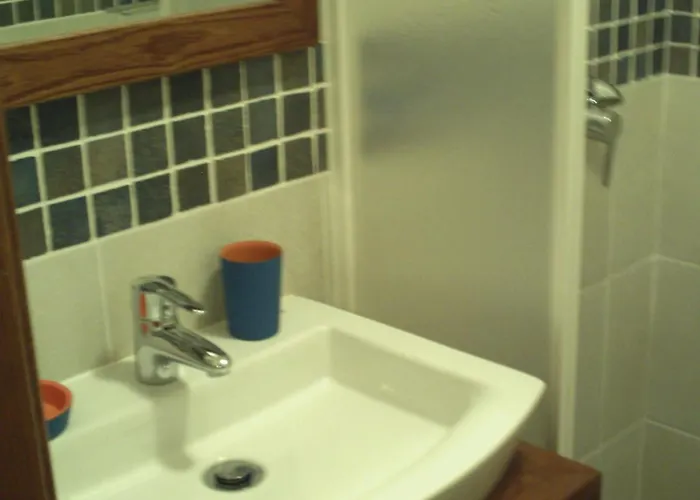 Retiro Da Avo Lidia - Mendiga