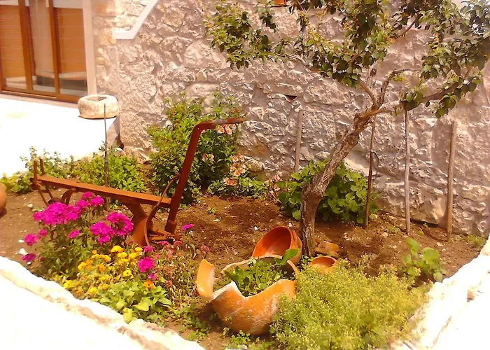 Retiro Da Avo Lidia -