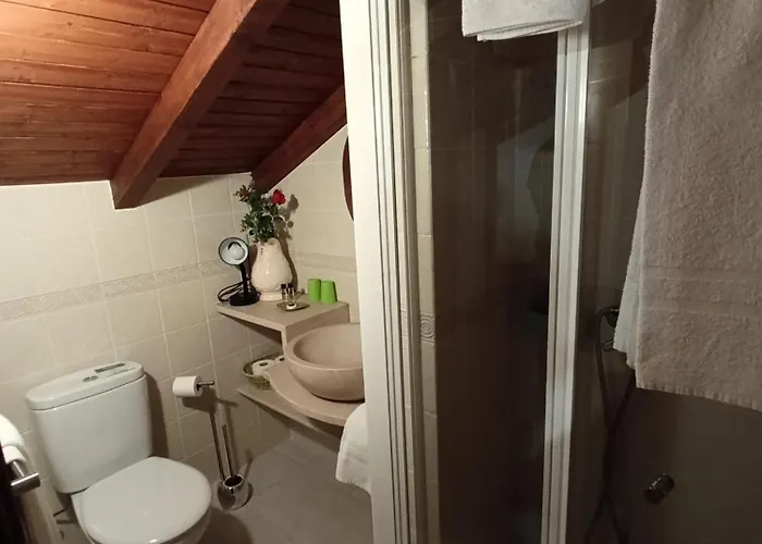 Retiro Da Avo Lidia - *