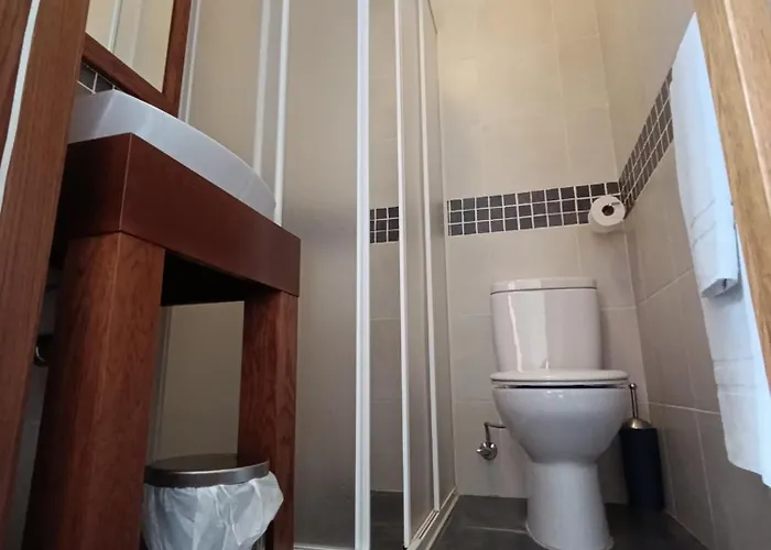 Casa di campagna Retiro Da Avo Lidia - Mendiga