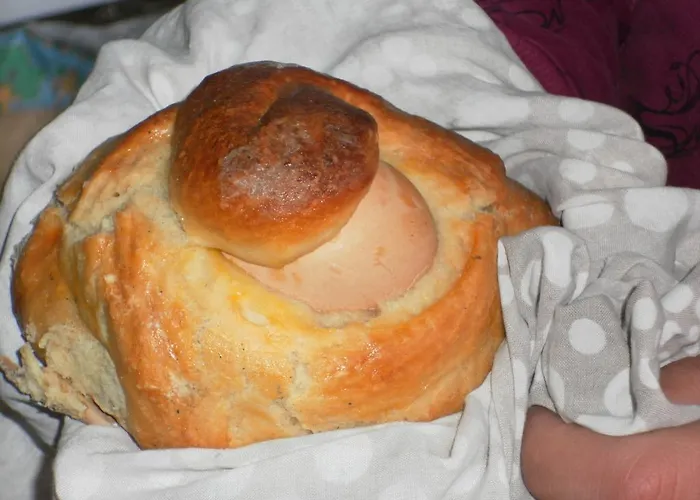 Casa di campagna Retiro Da Avo Lidia - *