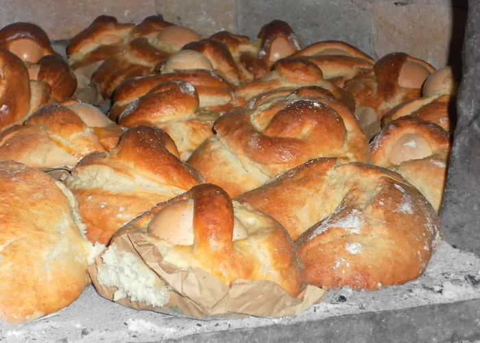 Retiro Da Avo Lidia - Mendiga