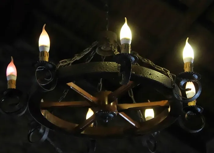 Casa di campagna Retiro Da Avo Lidia - *