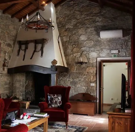 Retiro Da Avo Lidia - Casa di campagna *