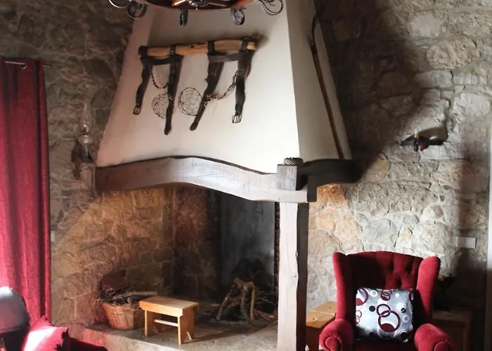 Retiro Da Avo Lidia - * Mendiga